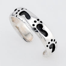 Hang 5 Sterling Silver Toe Ring