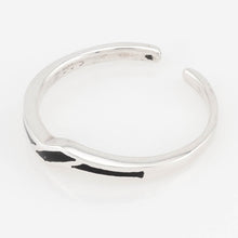 Sterling Silver Toe Ring