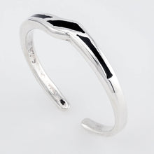 Sterling Silver Toe Ring