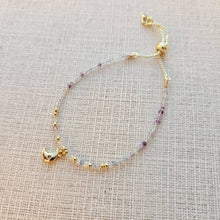 Radiant Gemstone Bracelet Collection 30 assorted.